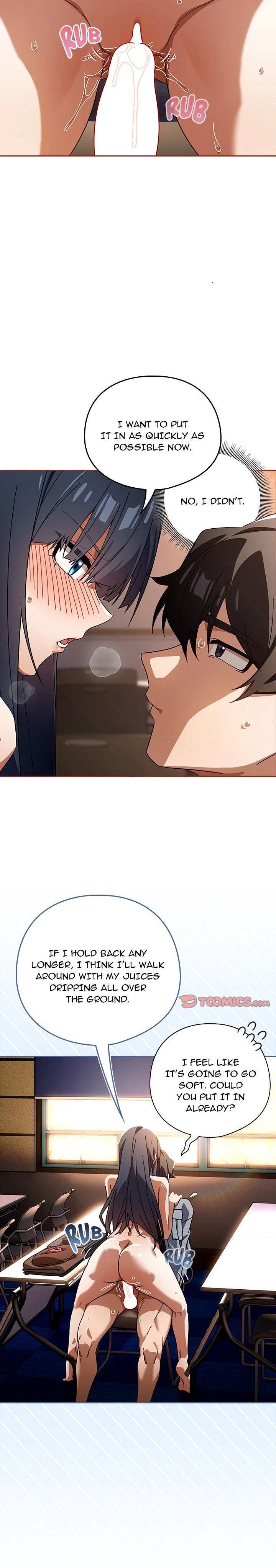 Switch ON Chapter 81, page 14