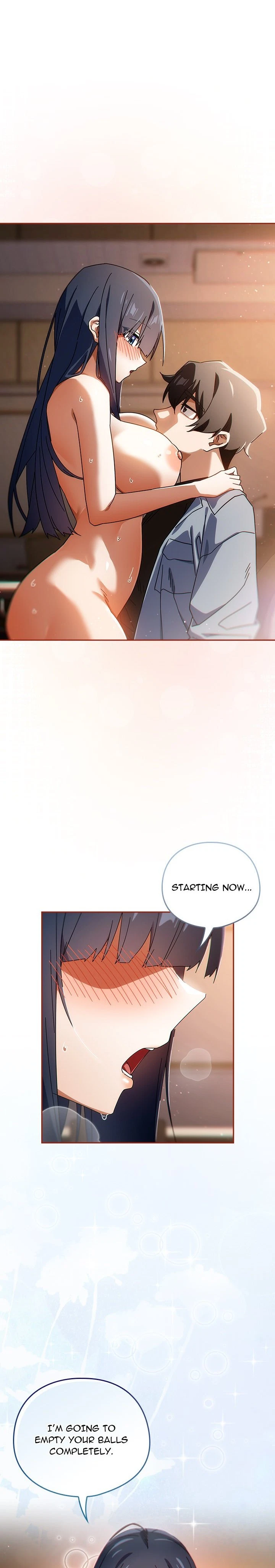 Switch ON Chapter 81, page 20