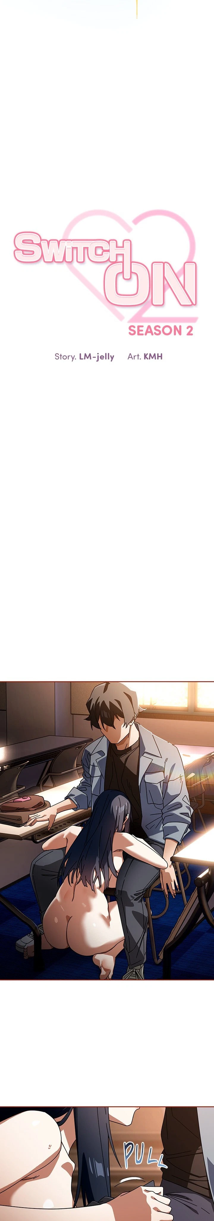 Switch ON Chapter 81, page 5