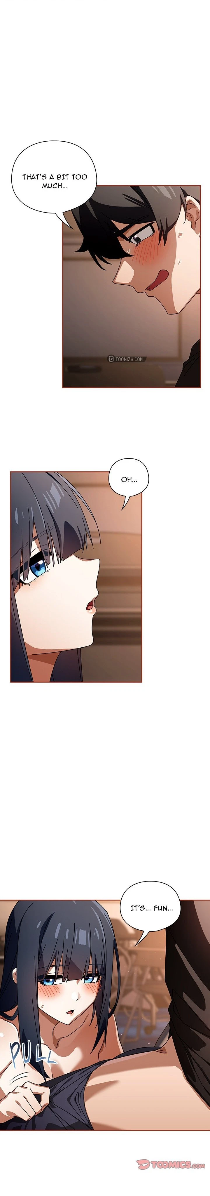 Switch ON Chapter 81, page 7
