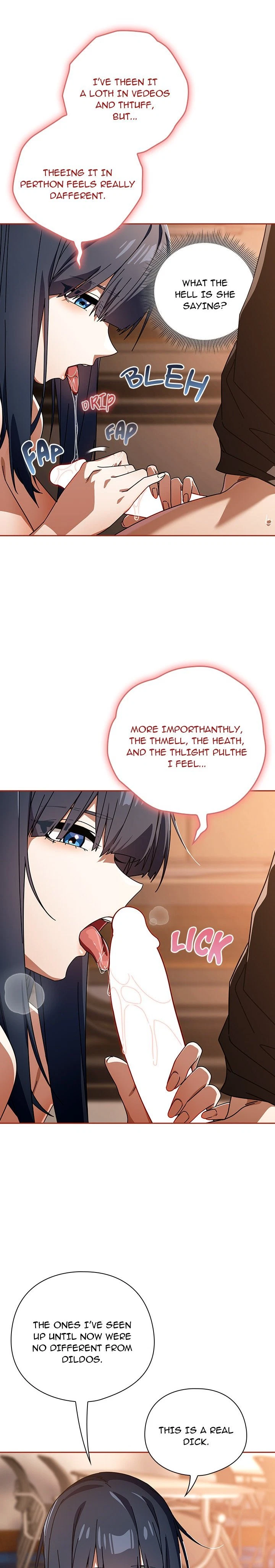 Switch ON Chapter 81, page 9