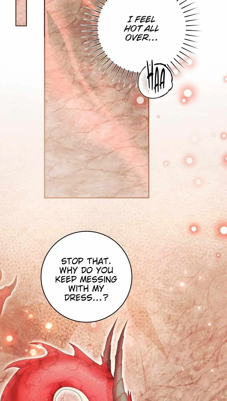 The Wife Of The Dragon Duke Chapter 32.1: Special.10 : Official, page 2