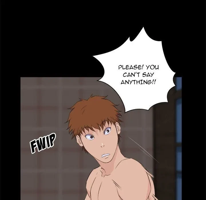 The Inheritance Chapter 26, page 100