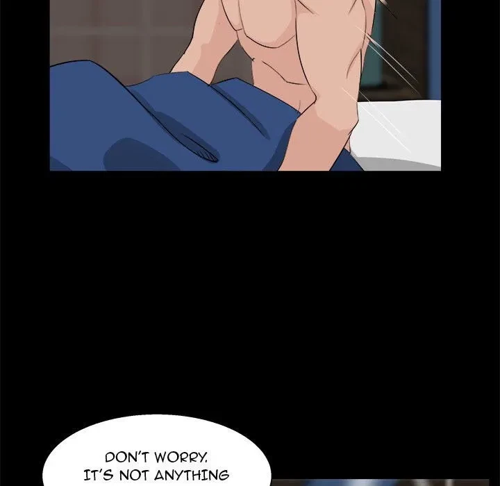 The Inheritance Chapter 26, page 101