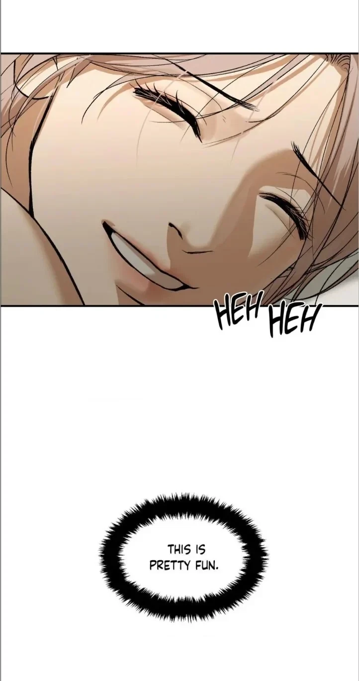 Jinx (Mingwa) Chapter 34, page 11