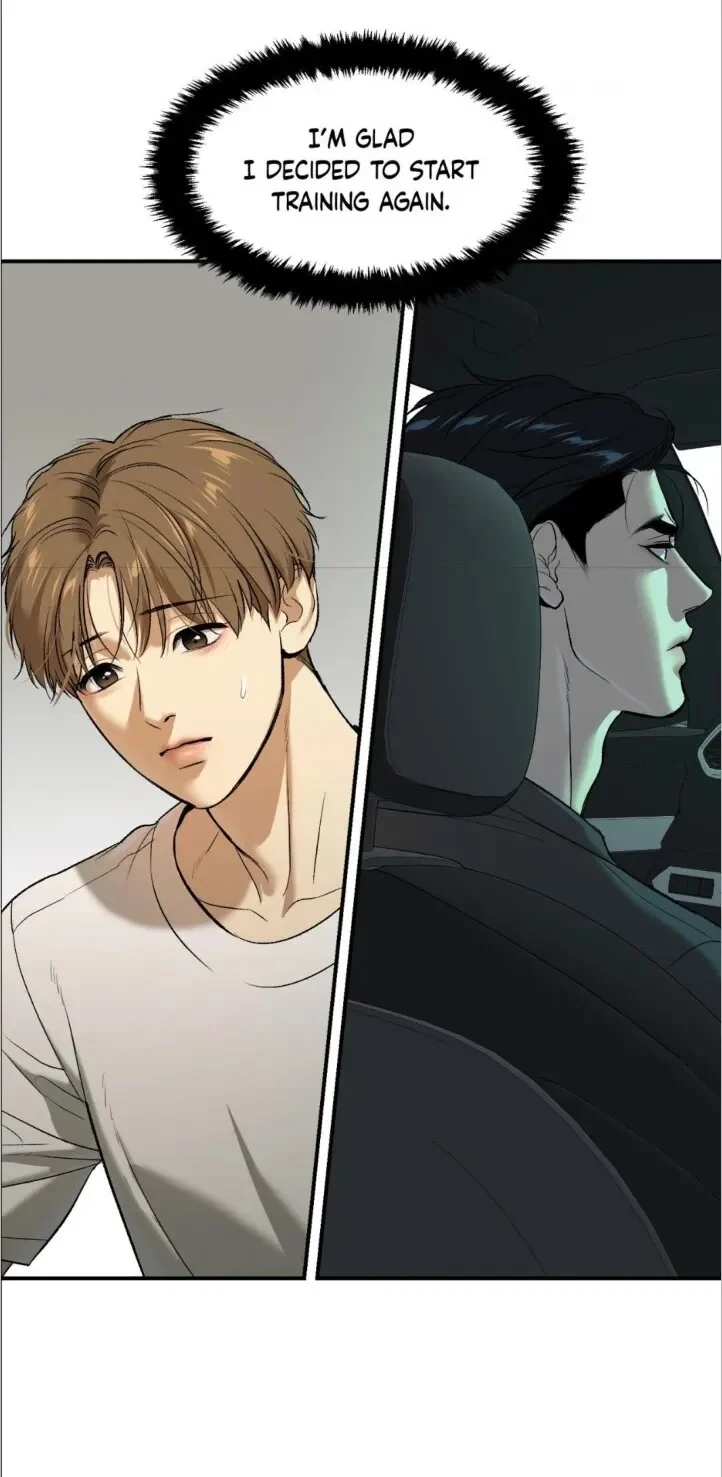 Jinx (Mingwa) Chapter 34, page 12