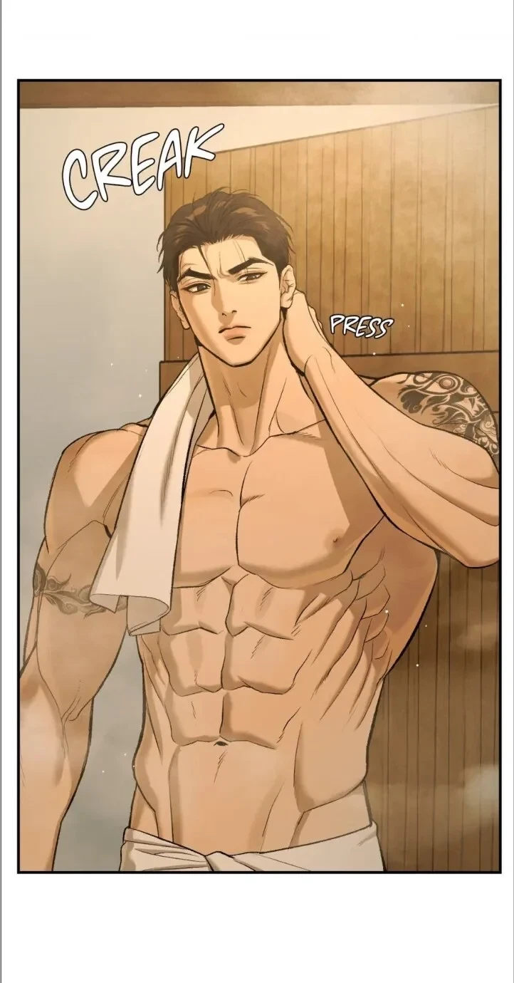 Jinx (Mingwa) Chapter 34, page 16