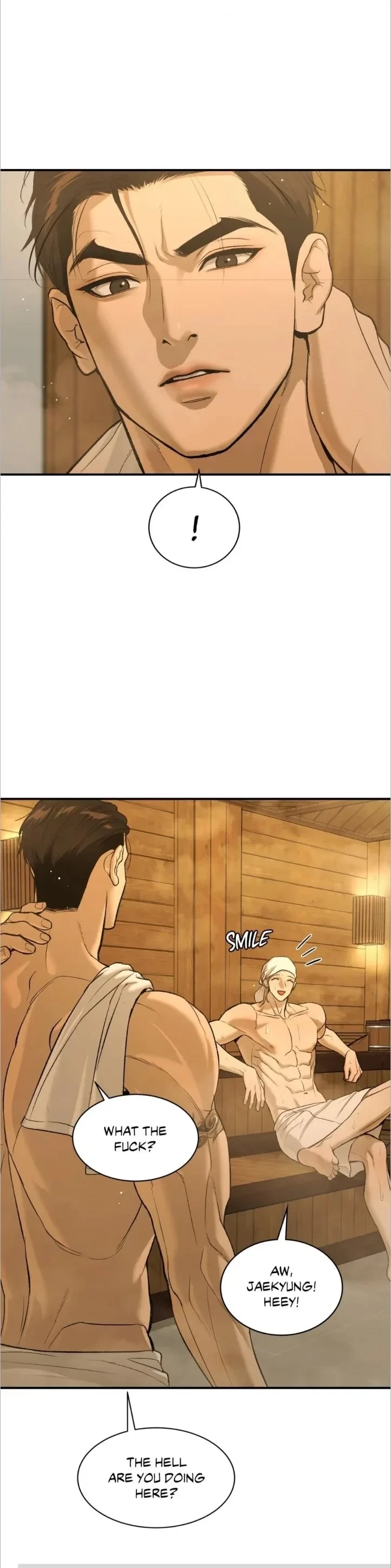 Jinx (Mingwa) Chapter 34, page 17