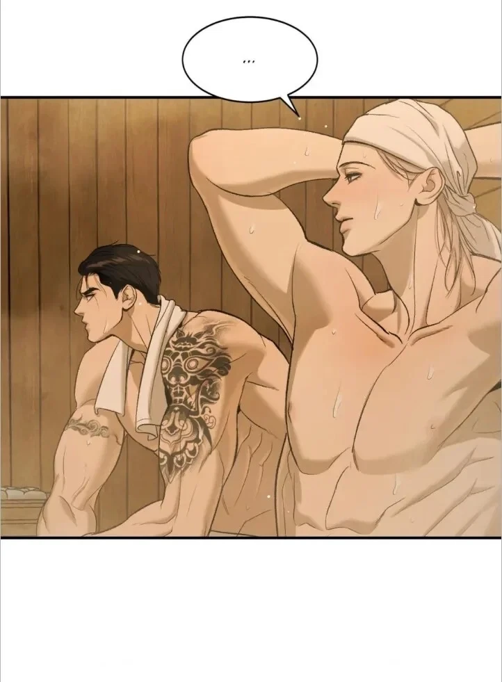 Jinx (Mingwa) Chapter 34, page 19