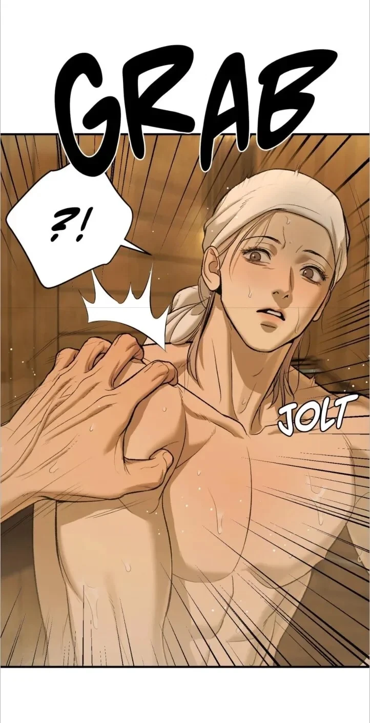 Jinx (Mingwa) Chapter 34, page 26