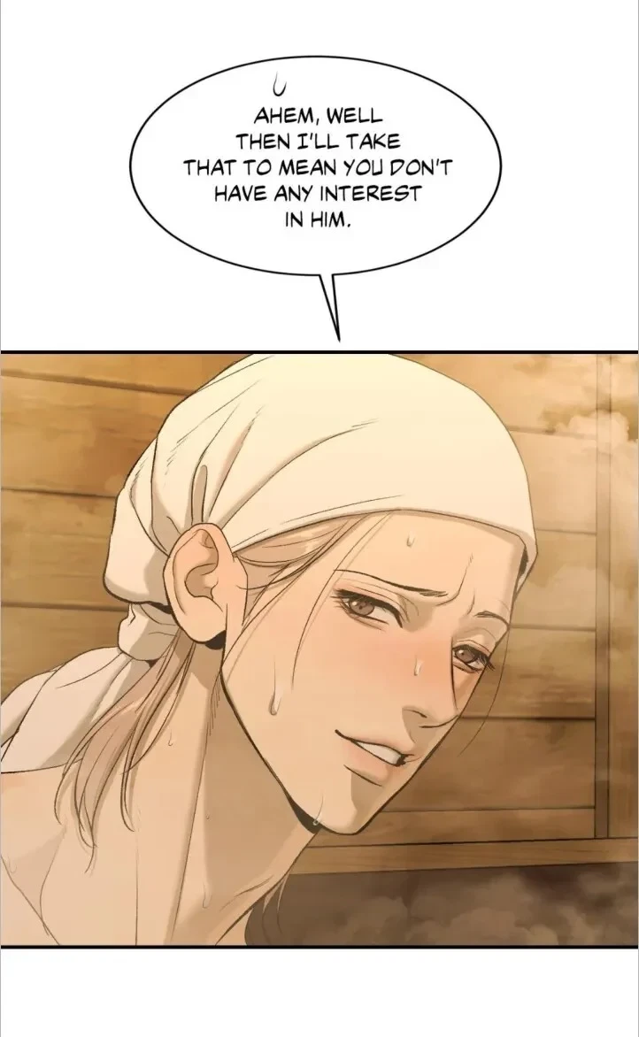 Jinx (Mingwa) Chapter 34, page 28