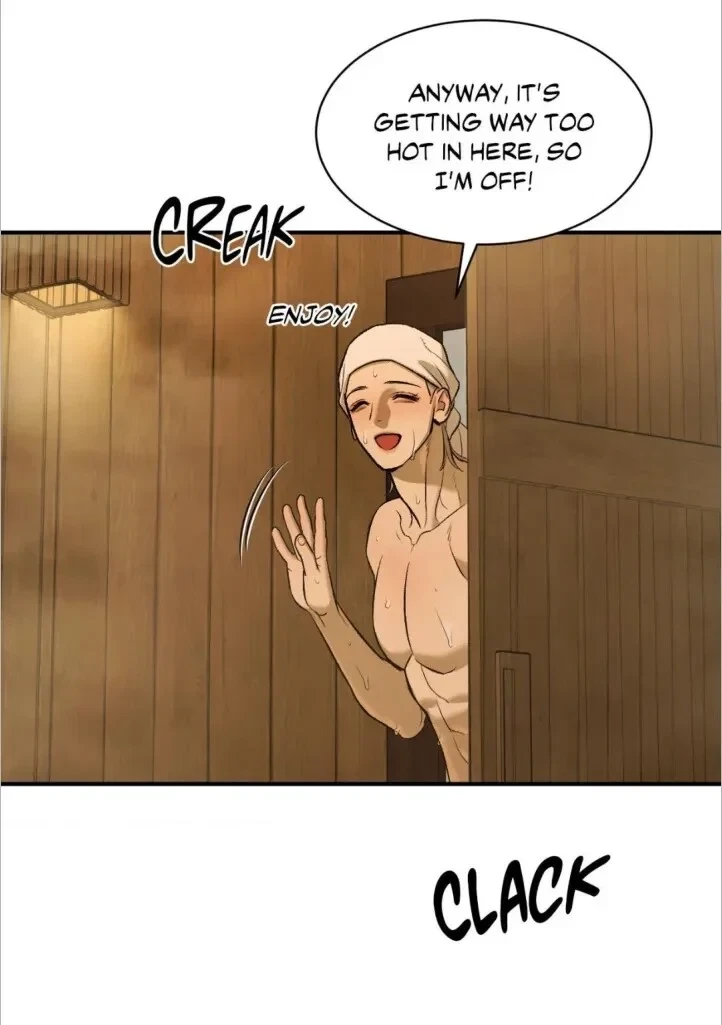 Jinx (Mingwa) Chapter 34, page 30
