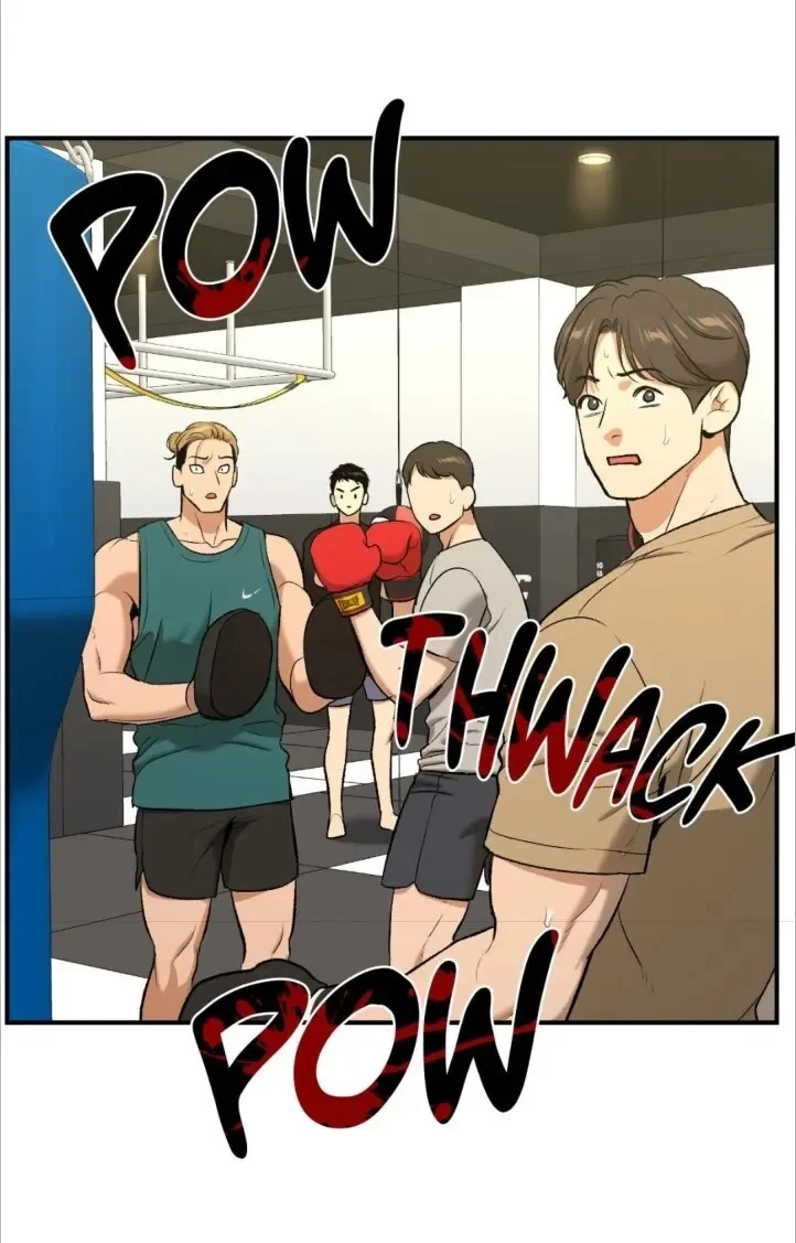Jinx (Mingwa) Chapter 34, page 33