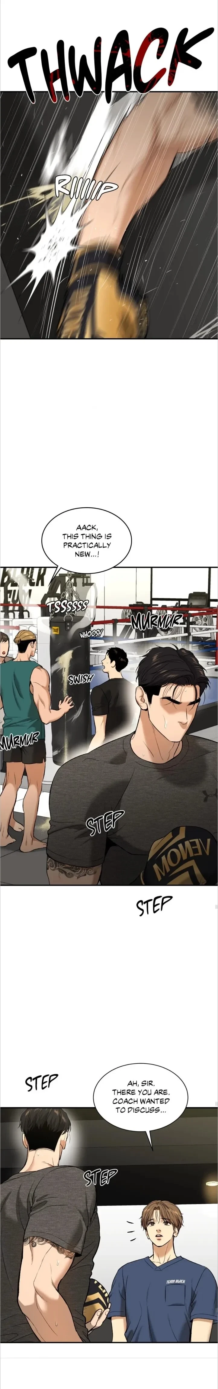 Jinx (Mingwa) Chapter 34, page 35