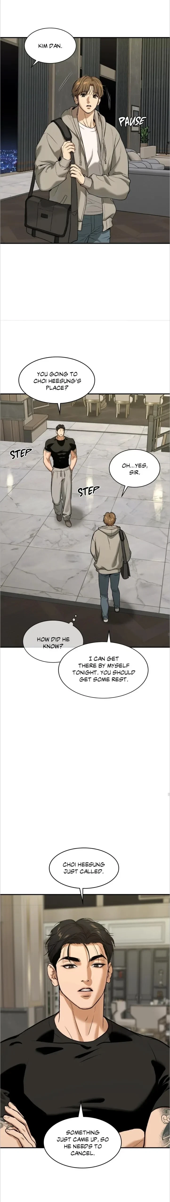 Jinx (Mingwa) Chapter 34, page 38