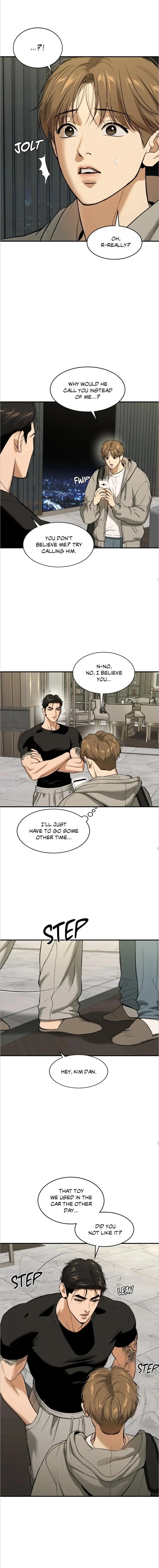 Jinx (Mingwa) Chapter 34, page 39