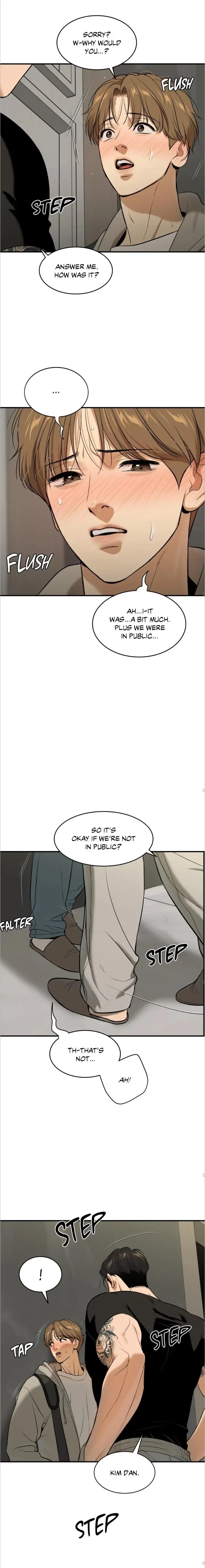 Jinx (Mingwa) Chapter 34, page 40