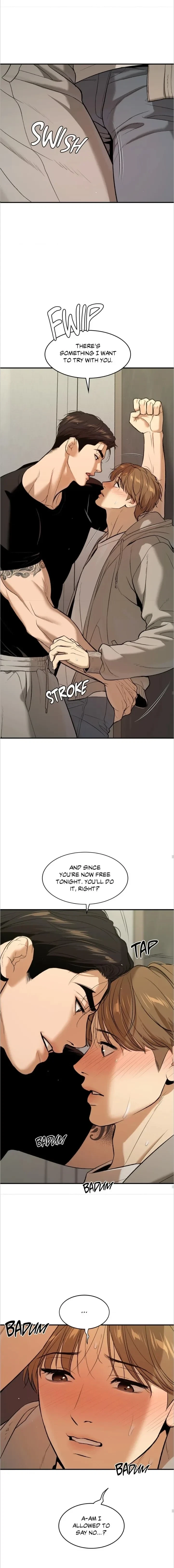 Jinx (Mingwa) Chapter 34, page 41