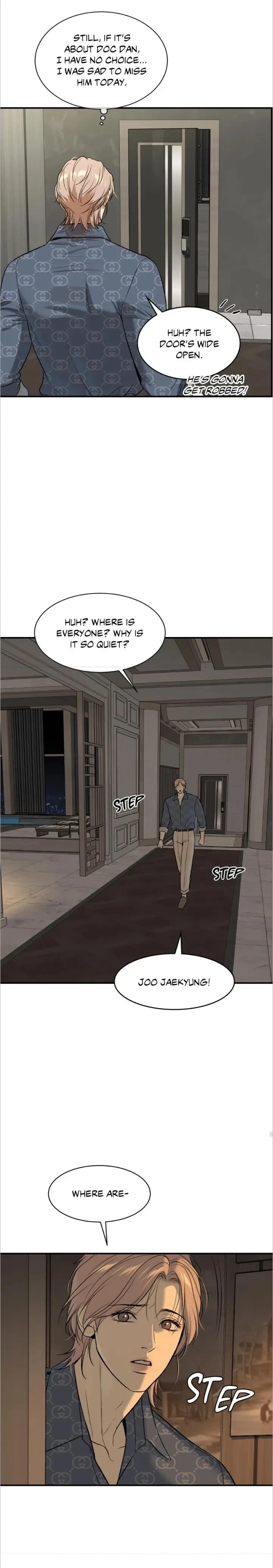 Jinx (Mingwa) Chapter 34, page 43