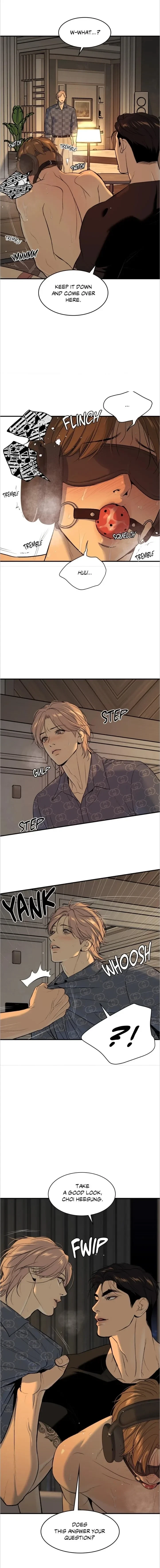 Jinx (Mingwa) Chapter 34, page 45