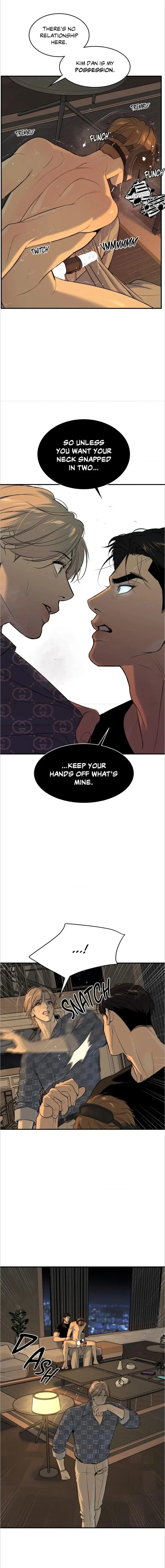 Jinx (Mingwa) Chapter 34, page 46
