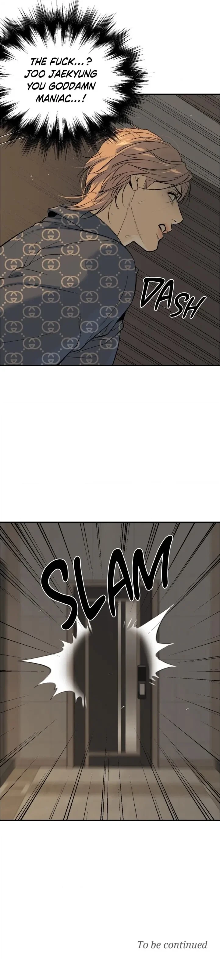 Jinx (Mingwa) Chapter 34, page 47