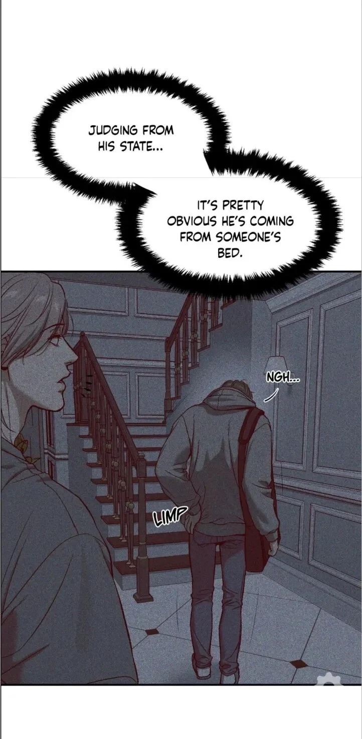 Jinx (Mingwa) Chapter 34, page 5