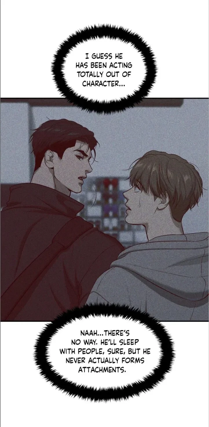 Jinx (Mingwa) Chapter 34, page 8