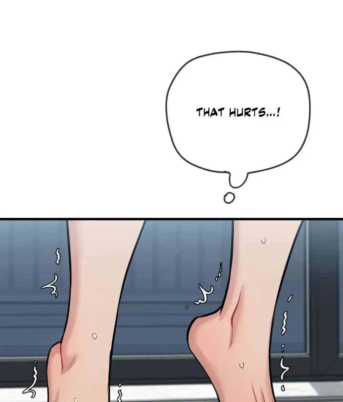 BDSM 101 Chapter 3.5, page 21