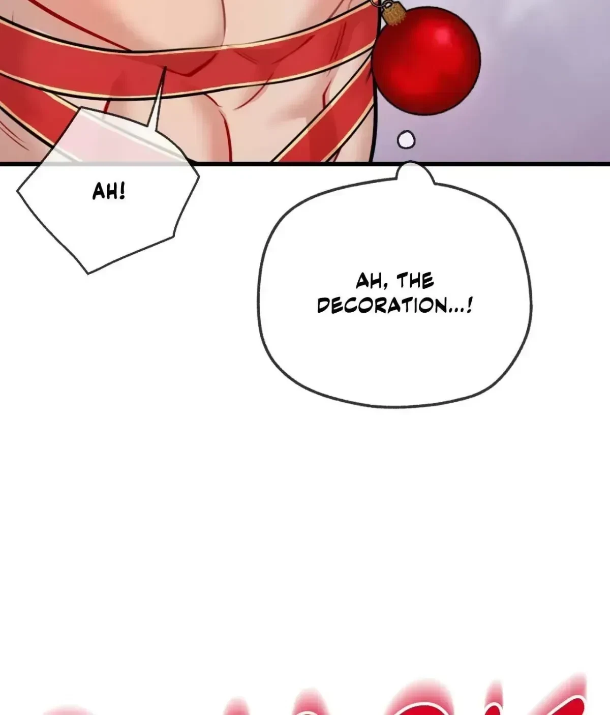 BDSM 101 Chapter 3.5, page 25