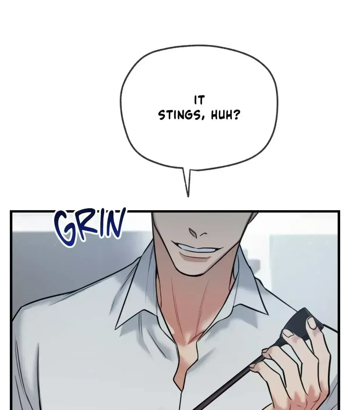 BDSM 101 Chapter 3.5, page 33