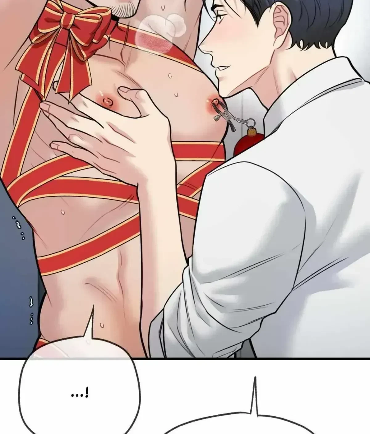 BDSM 101 Chapter 3.5, page 53