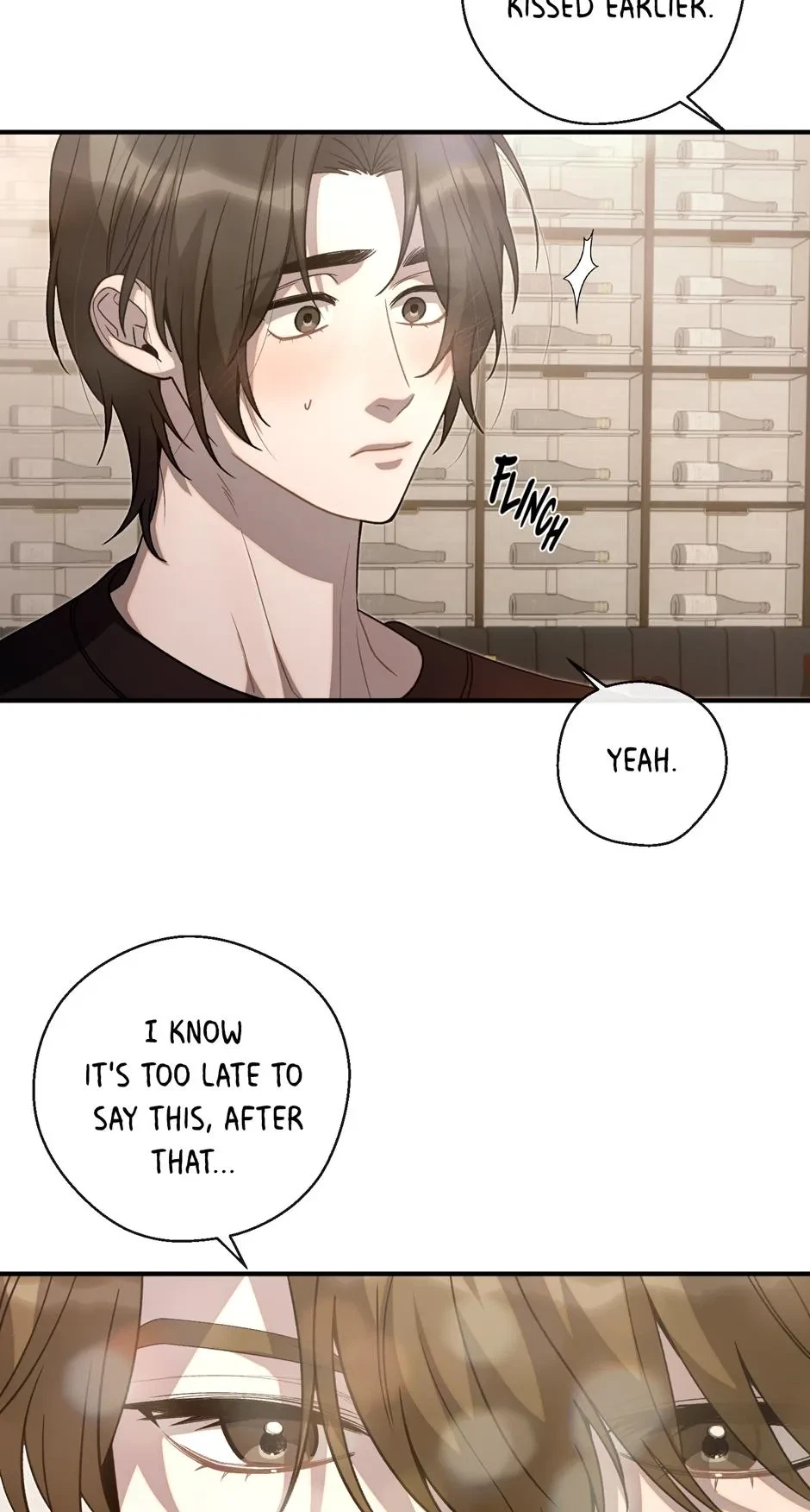 Cry Devil Cry Chapter 44, page 10
