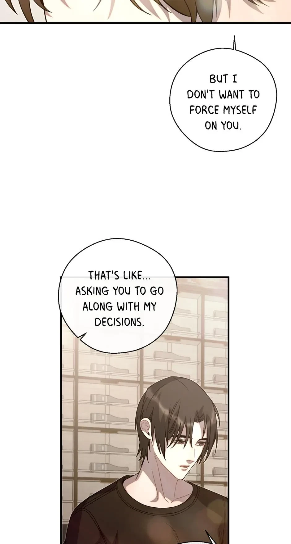 Cry Devil Cry Chapter 44, page 11