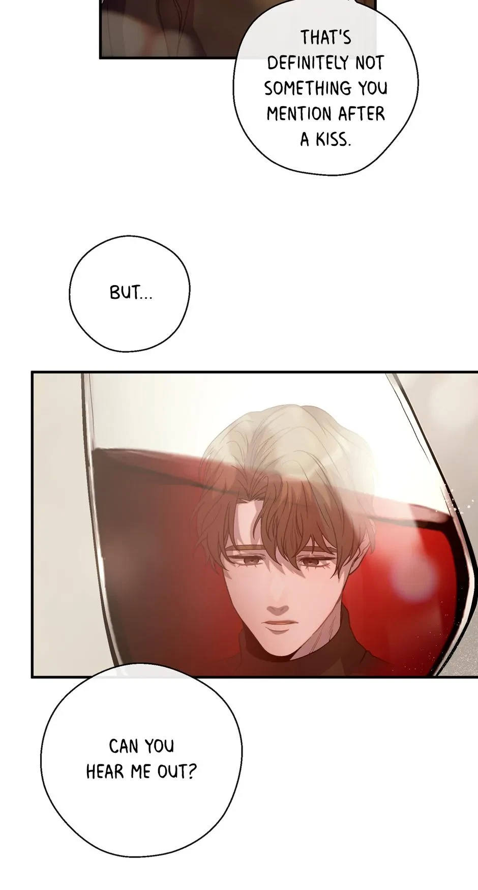 Cry Devil Cry Chapter 44, page 12