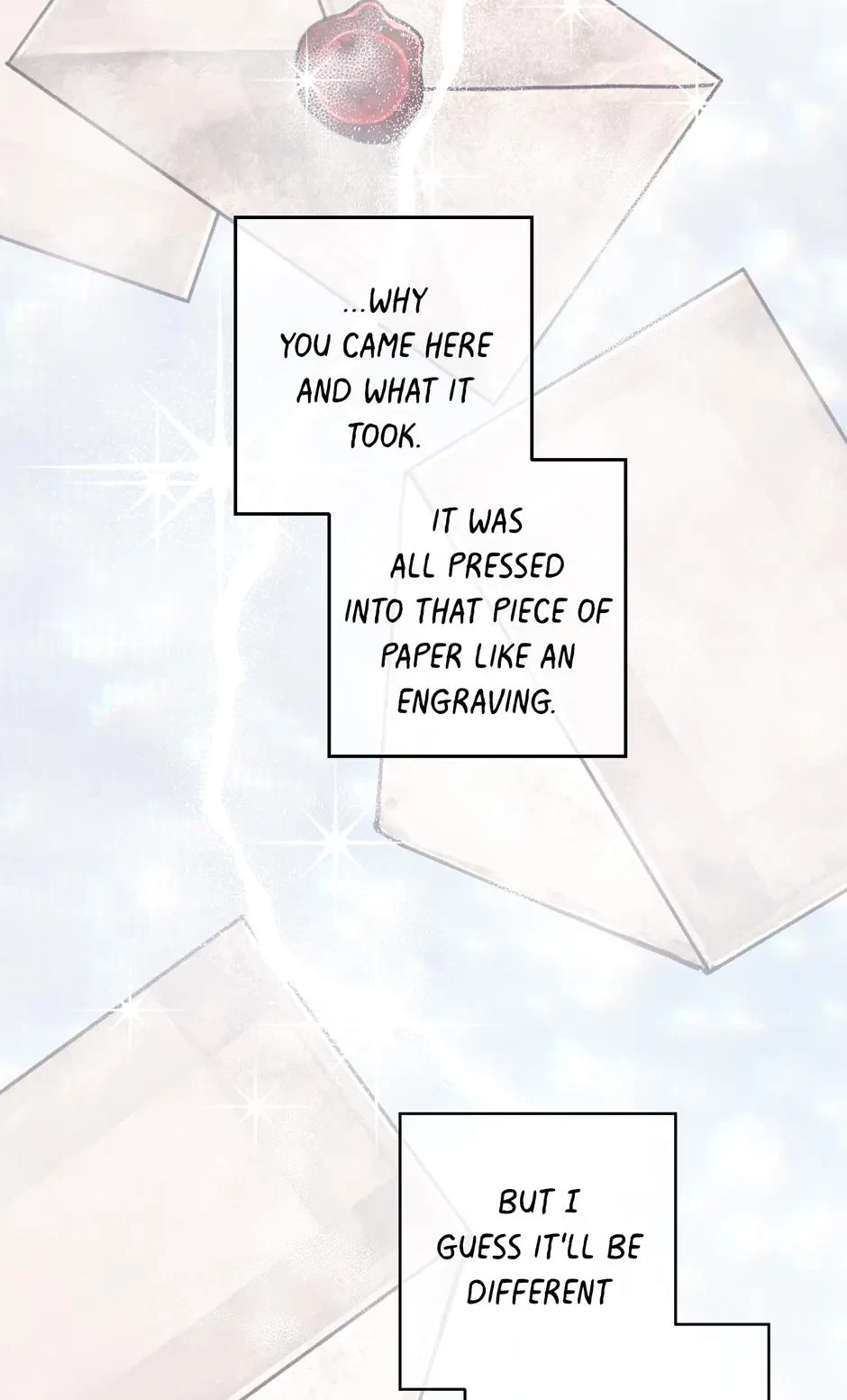 Cry Devil Cry Chapter 44, page 14