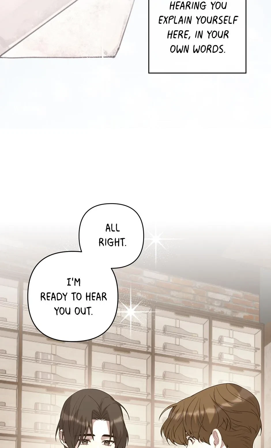 Cry Devil Cry Chapter 44, page 15