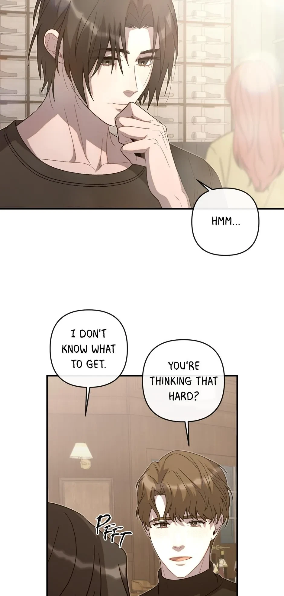 Cry Devil Cry Chapter 44, page 2