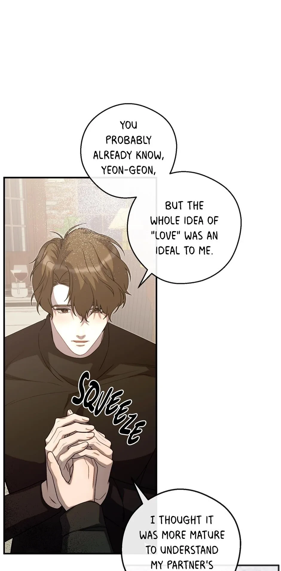 Cry Devil Cry Chapter 44, page 20
