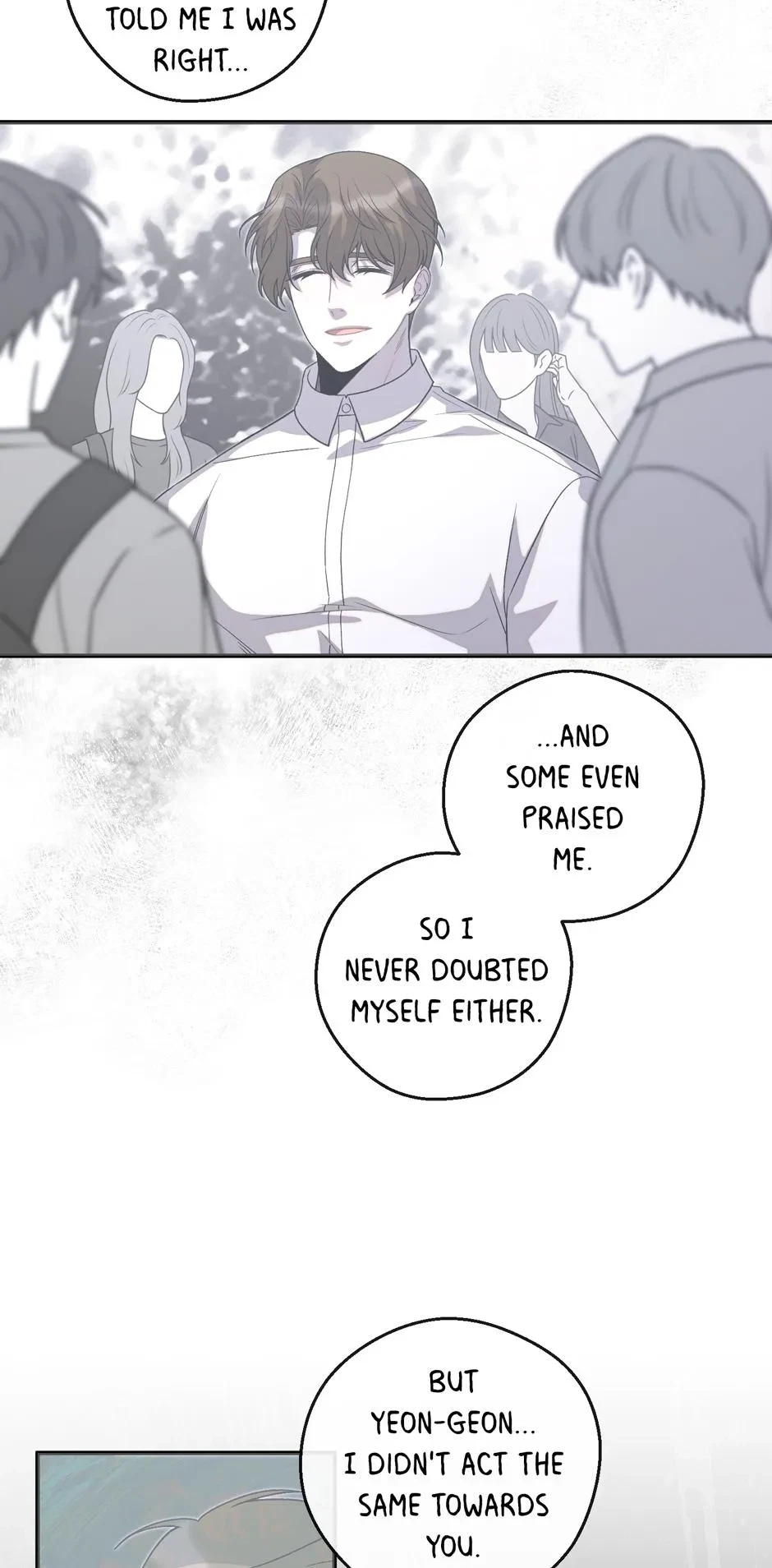 Cry Devil Cry Chapter 44, page 22