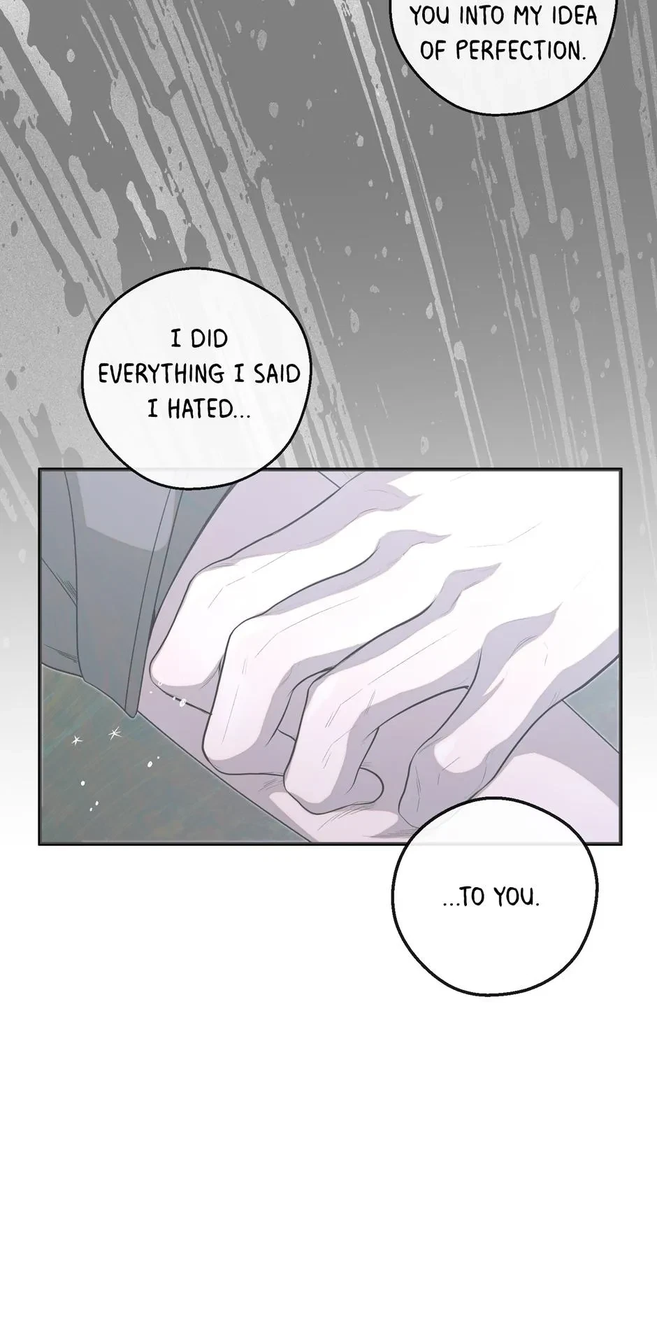 Cry Devil Cry Chapter 44, page 24