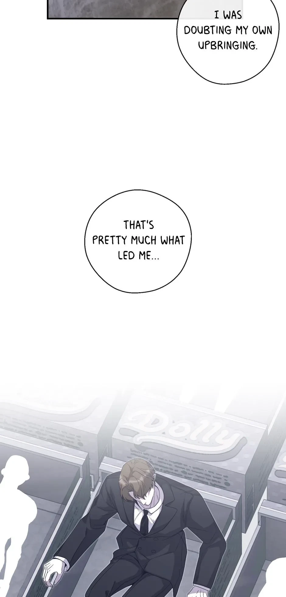 Cry Devil Cry Chapter 44, page 27