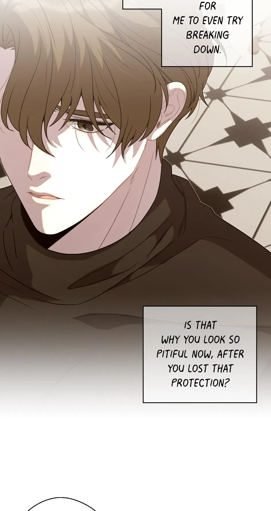 Cry Devil Cry Chapter 44, page 31