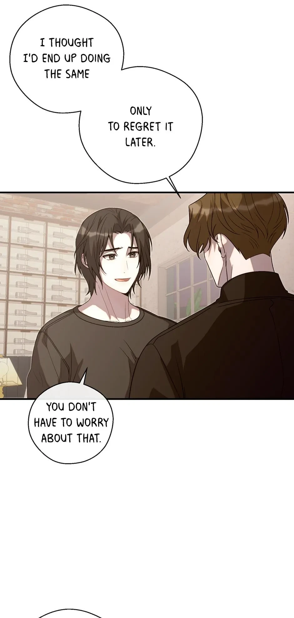 Cry Devil Cry Chapter 44, page 33