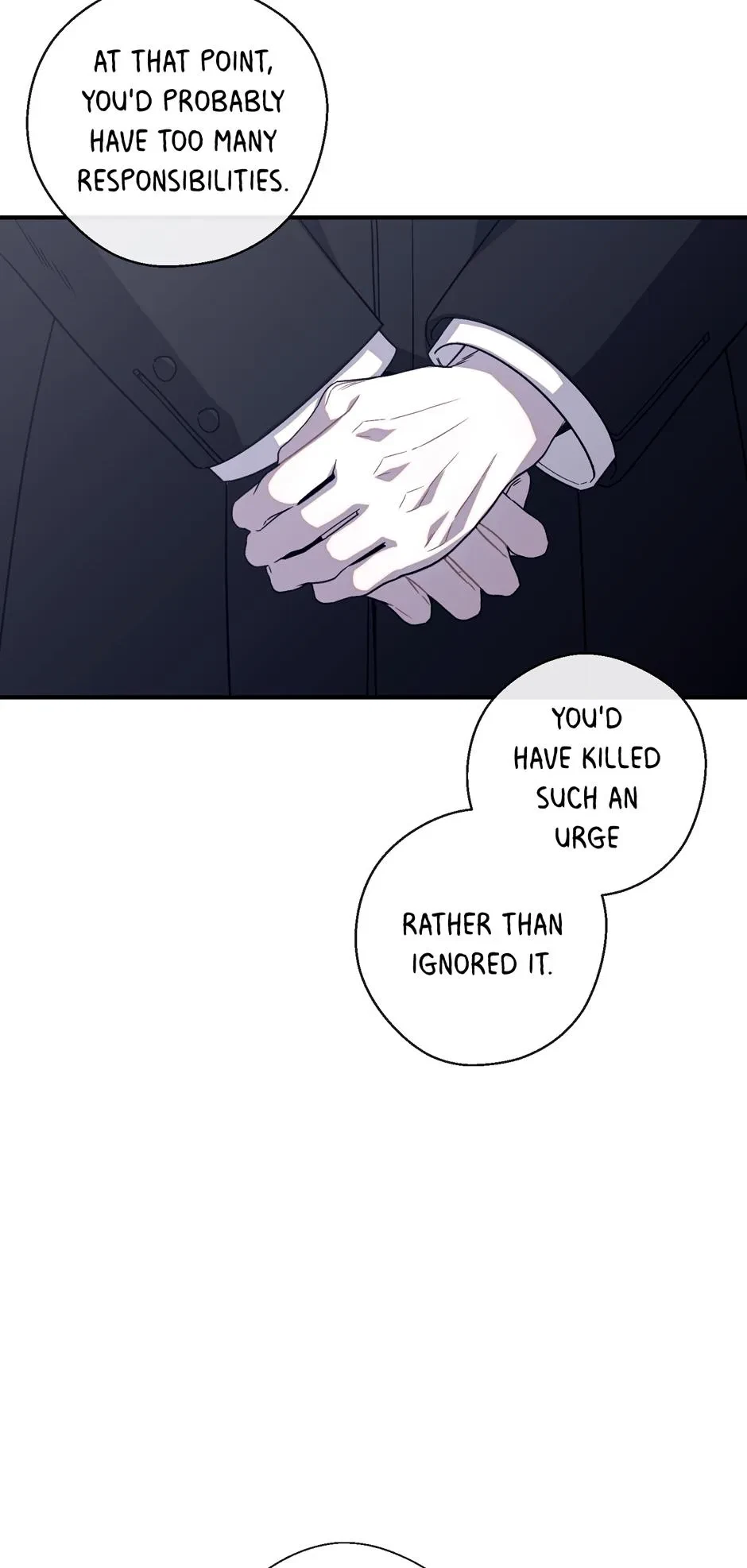 Cry Devil Cry Chapter 44, page 34