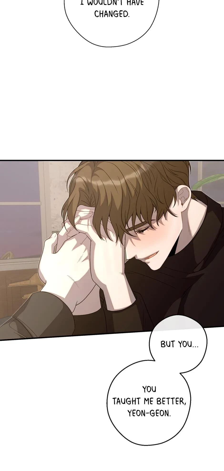 Cry Devil Cry Chapter 44, page 36