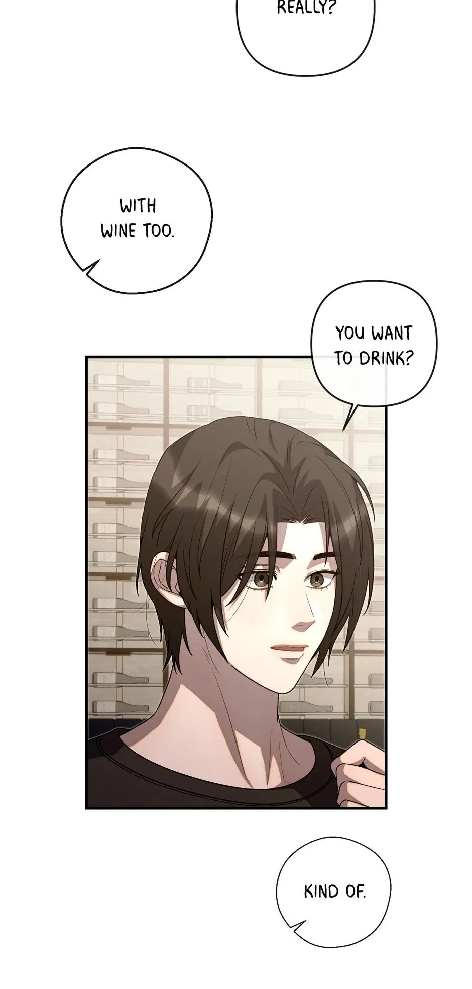 Cry Devil Cry Chapter 44, page 4