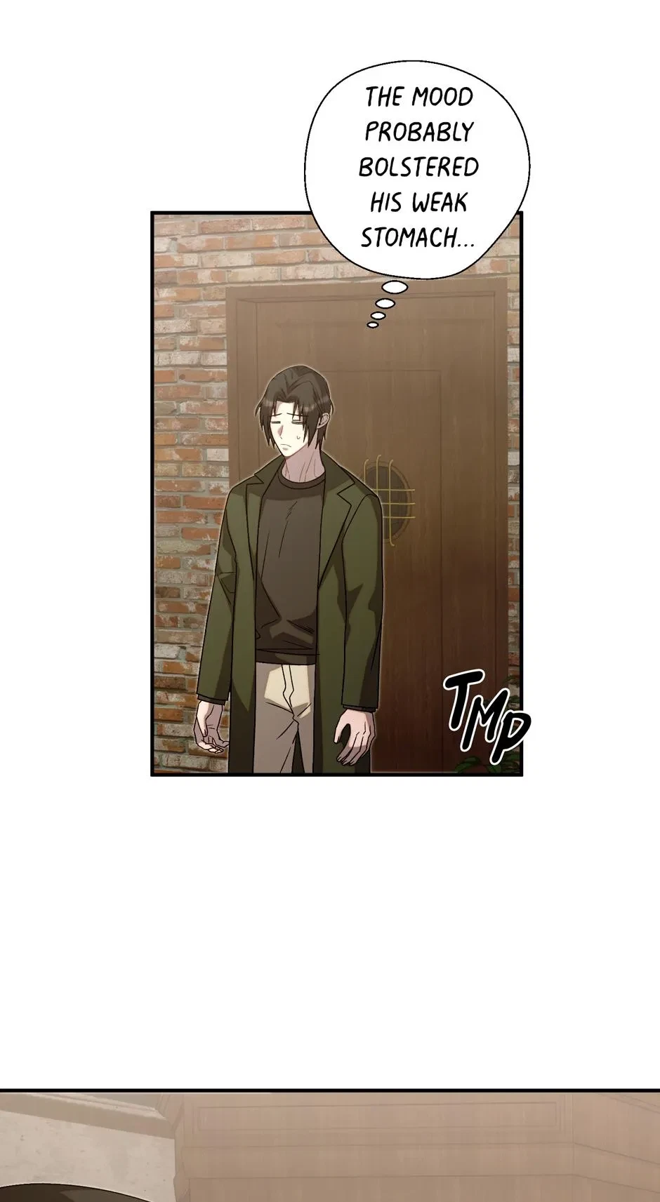Cry Devil Cry Chapter 44, page 41