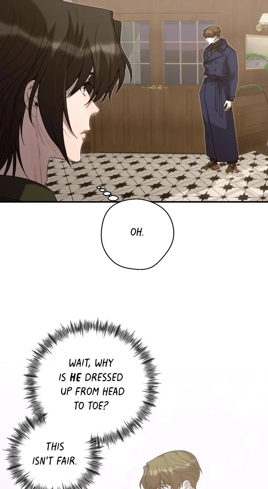 Cry Devil Cry Chapter 44, page 42