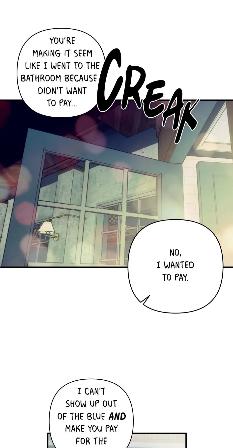 Cry Devil Cry Chapter 44, page 45